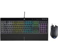 Corsair K55 Pro + Harpoon RGB Pro Combo (CH-9226865-NA)