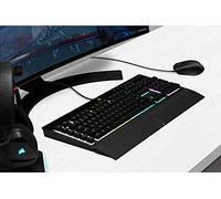 CORSAIR K55 RGB PRO + HARPOON RGB PRO Gaming-Bundle