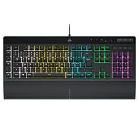 Corsair Tastiera da Gaming K55 RGB