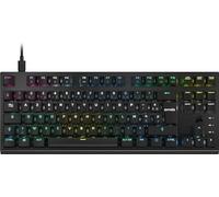 Corsair K60 PRO TKL tastiera USB AZERTY Belga Nero