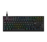 Corsair K60 PRO TKL USB Tastiera QWERTY francese nera - Nouvo