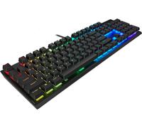 Corsair K60 RGB PRO tastiera USB QWERTY Italiano Nero CH-910D019-IT