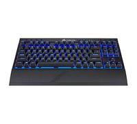 Corsair K63 tastiera Bluetooth Nero