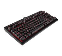 Corsair K63 Tastiera Meccanica Compatta Cherry MX Red PC/Xbox One Layout IT