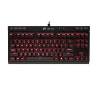 Corsair K63 Tastiera Meccanica Compatta Cherry MX Red PC/Xbox One Layout IT