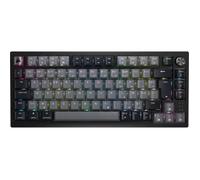 Tastiera Corsair K65 PLUS