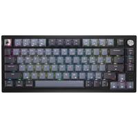 Corsair K65 Plus Rgb 75% Wireless Gaming Keyboard Nero,Grigio