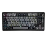 Tastiera Corsair K65 PLUS