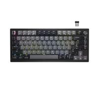 Corsair K65 PLUS WIRELESS 75% RGB Tastiera da Gioco Meccanica