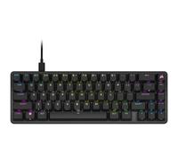 Corsair K65 PRO MINI USB QWERTY French Keyboard Nero - Nouvo