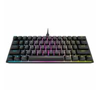 Corsair K65 RGB Mini Mechanisch Gaming Toetsenbord Cherry MX Red Qwerty (CH-9194010-NA)