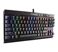 Corsair K65 tastiera USB Nero