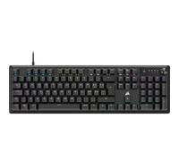 Corsair K70 CORE RGB tastiera Gaming USB QWERTY Italiano Nero Corsair