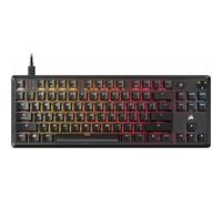 TASTIERA GAMING CORSAIR K70 RGB CORE TKL