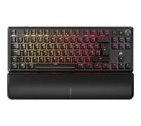 Corsair K70 CORE TKL tastiera Gaming USB + RF Wireless + Bluetooth QWERTY Ingles
