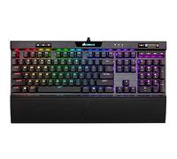 Corsair K70 MK.2 RGB tastiera USB Inglese US Nero