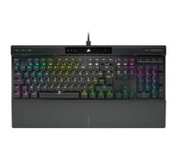 Corsair K70 RGB Pro - Interruttori OPX IT - Nouvo