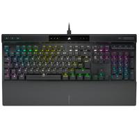 Corsair K70 RGB PRO Tastiera QWERTY USB Francese Nero - Nouvo