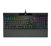 E_0001_7589573 Corsair Corsair K70 RGB PRO tastiera USB QWERTZ Tedesco Nero Info
