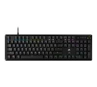 Corsair Tastiera PC 1326 con filo per Computer/Laptop/Notebook