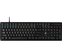 Corsair K70 tastiera USB Nero