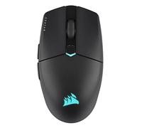 Corsair KATAR Elite Wireless Gaming Mouse, Black, 26000 DPI, Optical CH-931C111-EU