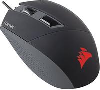 Corsair Gaming KATAR Gaming Mouse, 8000 DPI - Nero CH-9000095-EU
