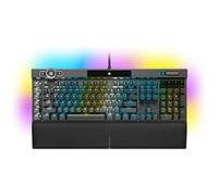 Corsair Corsair K100 Rgb OpticaL-Mechanical Gaming Tastiera Usb Qwertz Tedesco N