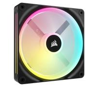 CORSAIR Kit di espansione per ventole PWM per PC da 140 mm iCUE LINK QX140 RGB (Revival Series)