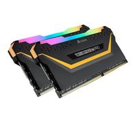 Corsair Vengeance RGB Pro CMW16GX4M2E3200C16-TUF memoria 16 GB 2 x 8 GB DDR4 3200 MHz