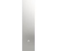 CORSAIR Kit di pannelli per case per PC 6500 Series - Grigio satinato