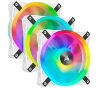 CORSAIR - Kit iCUE QL120 3x Ventole per PC da 120 mm