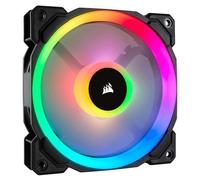 Corsair LL Series LL120 RGB LED, 120mm - No Controller