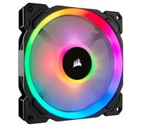 Corsair LL Series LL140 RGB LED, 140mm - No Controller
