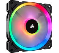 CORSAIR 32445 - Corsair LL140 RGB 140mm LED PWM fan