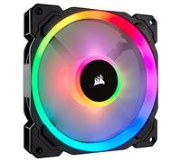 CORSAIR 32445 - Corsair LL140 RGB 140mm LED PWM fan