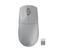 Corsair M75 AIR WIRELESS Mouse da Gioco FPS Ultraleggero - 26.000 DPI - Inpu