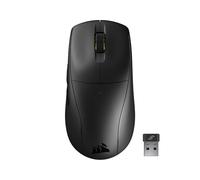 Mouse wireless Corsair M75 nero