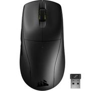 Corsair M75 Air Wireless Mouse Ottico 26000DPI 5 Tasti Wireless/Bluetooth/USB - "Corsair Renewed"