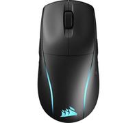 Mouse da gioco wireless Corsair M75 RGB WIRELESS 26000 DPI Nero