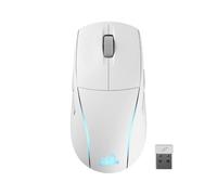 Corsair M75 WIRELESS RGB Mouse da Gioco FPS Leggero - 26.000 DPI - Pulsanti