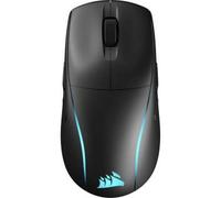 Corsair M75 Wireless RGB Mouse Ottico 26000DPI 5 Tasti Wireless/Bluetooth/USB - "Corsair Renewed"