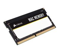 Corsair Mac Memoria SO-DIMM DDR3 1333 MHz 16 GB 2x8 GB CL9
