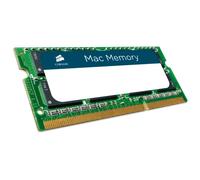 Corsair Mac Memory - 16GB Dual Channel DDR3L SODIMM Memory Kit