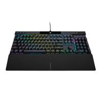 Corsair Mechanical Keyboard Gaming K70 RGB Pro MX Red (CH-9109410-FR)