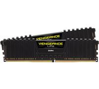 Corsair Memoire Vengeance LPX CMK32GX4M2D3600C18 module de memoire 32 Go DDR4 3600 MHz