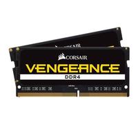 Corsair Vengeance CMSX32GX4M2A3200C22 memoria 32 GB 2 x 16 DDR4 3200 MHz [CMSX32GX4M2A3200C22]