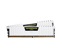 Corsair Vengeance LPX CMK16GX4M2E3200C16W memoria 16 GB 2 x 8 GB DDR4 3200 MHz