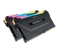Corsair Vengeance CMW16GX4M2C3600C18 memoria 16 GB 2 x 8 GB DDR4 3600 MHz ( CMW16GX4M2C3600C18 )