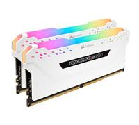 CORSAIR - Memoria Dimm Vengeance RGB PRO 16 GB (2 x 8 GB) DDR4 3600 MHz CL18